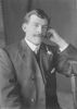 Photo of photos/thumb_William Henry Gordon McLennan b1886 dNZ portrait